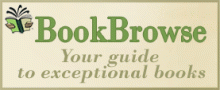 BookBrowse Logo- You're Guide to Exceptional Reading