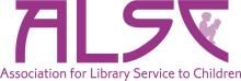 Association of Library Services to Children logo
