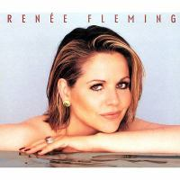 renee fleming cd cover and link to music in our library catalog