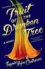 "fruit of the drunken tree book cover and link to book in catalog"