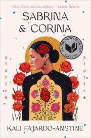 "sabrina and corina book cover and link to book in catalog"