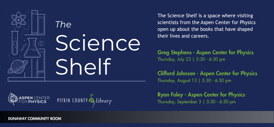Science Shelf