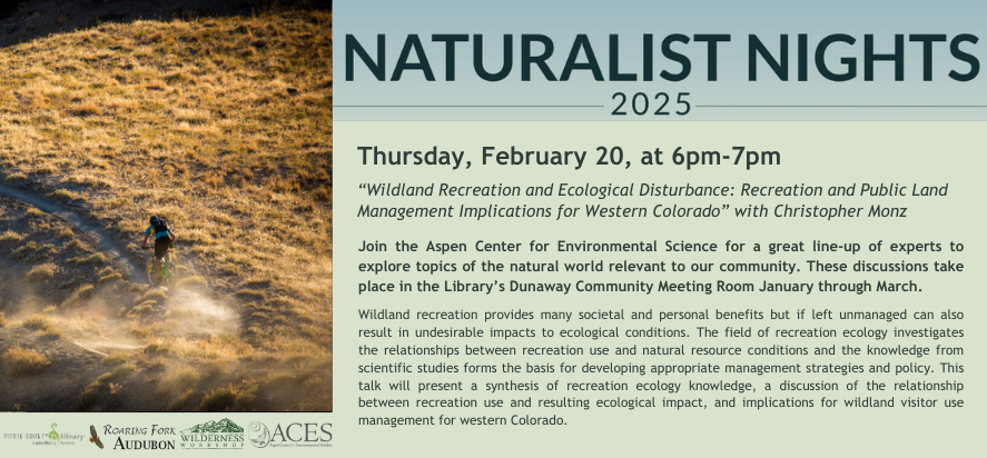 Thursday, February 20, at 6pm-7pm