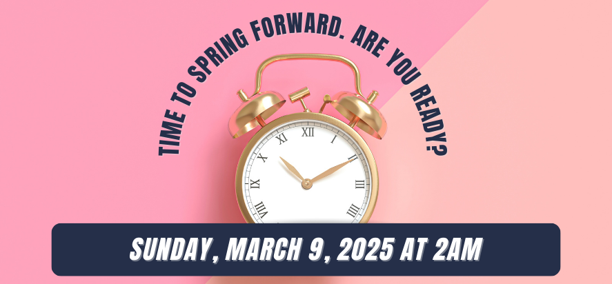 Daylight Savings Time