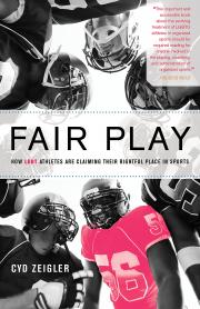 "fair play book cover and link to place book on hold in catalog"
