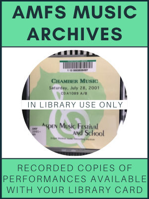 "chamber music cd picture and link to music archives in our catalog"