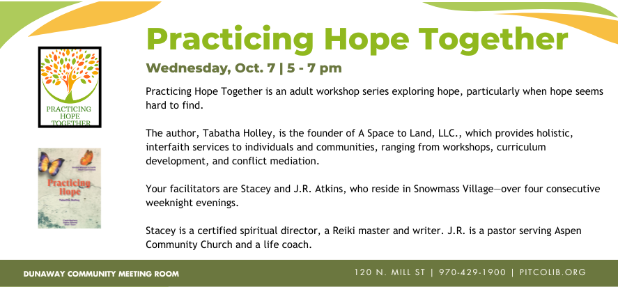 Hope feature