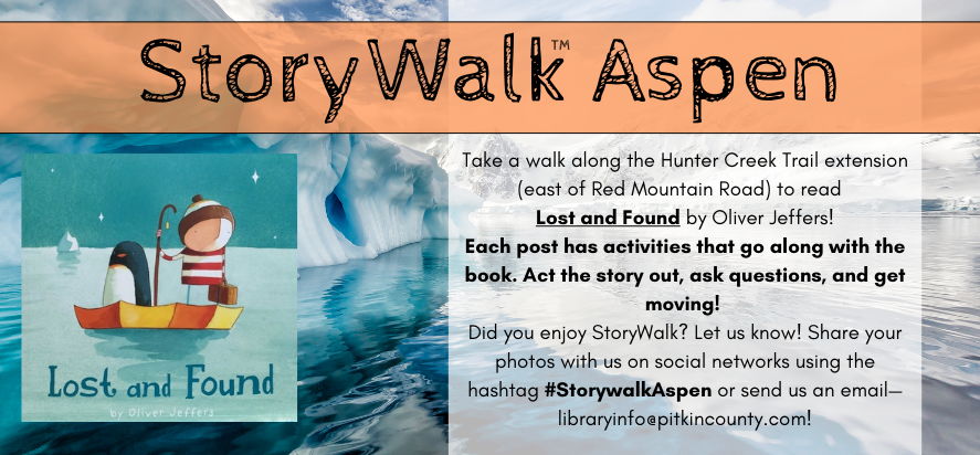 storywalk info