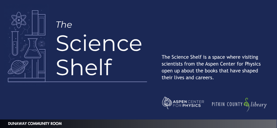 Science Shelf