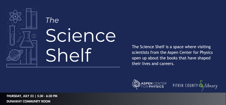 Science promo