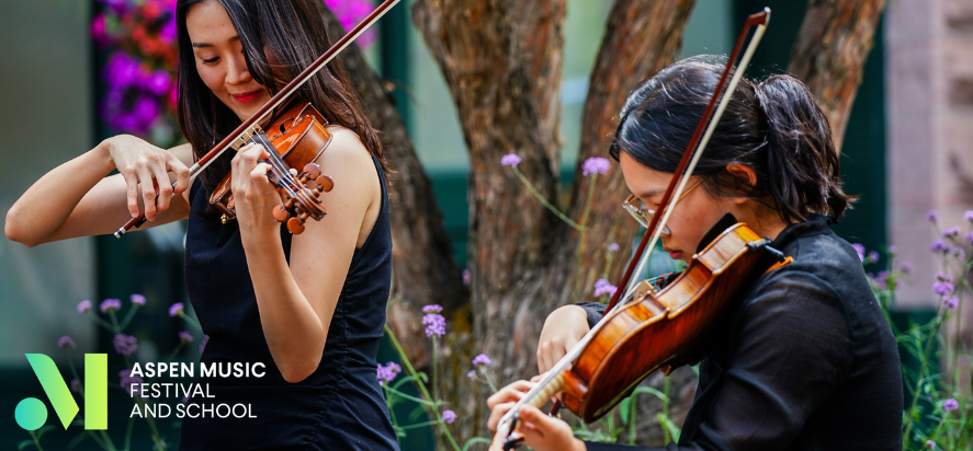 Aspen Music Festival and School