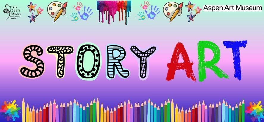 Story Art 