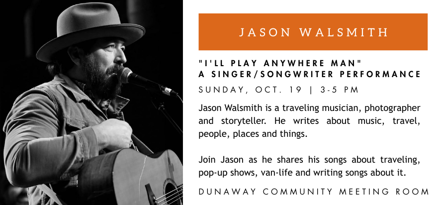 Walsmith Promo