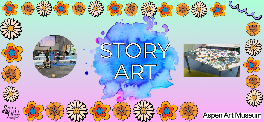 Story Art 