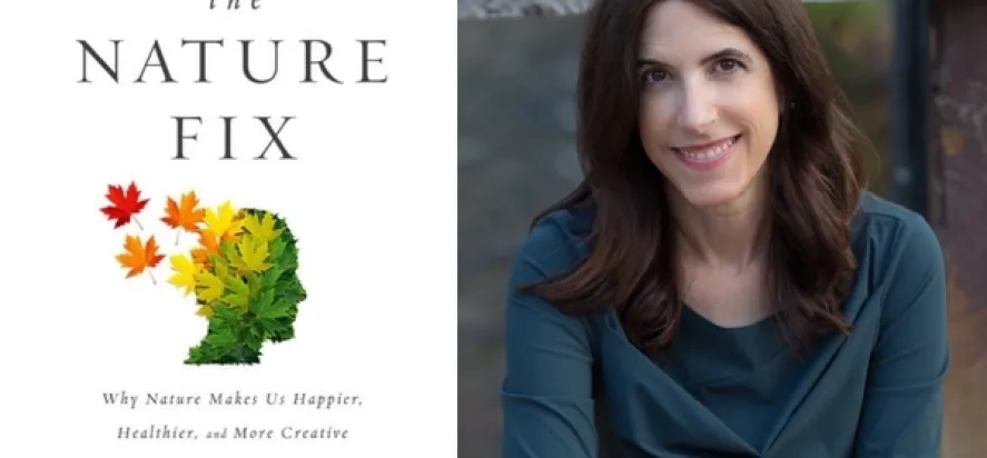 Your Brain on Nature