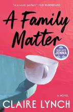A Family Matter by Claire Lynch