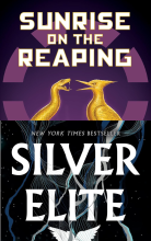 Sunrise on the Reaping by Suzanne Collins and 