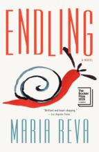 Endling by Maria Reva