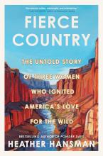 Fierce Country by Heather Hansman