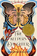 Firekeeper's Daughter by Angeline Boulley
