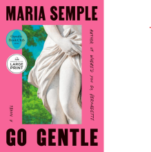Go Gentle by Maria Semple