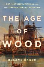 The Age of Wood Book Cover