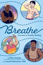 breathe by maia kobabe