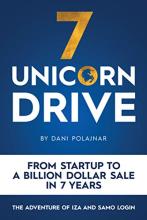 The May Financial Book is 7 Unicorn Dr by Dani Polajnar