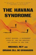 The Havana Syndrome by Michael Rey