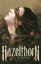 cover of Hazelthorn by CG Drews