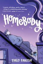 homebody by theo parish