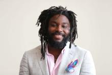 Jason Reynolds