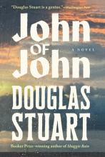 John of John by Douglas Stuart