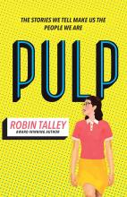 pulp by robin talley