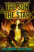 the sun and the star by rick riordan