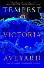 Tempest by Victoria Aveyard