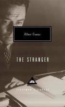 The stranger by Albert Camus