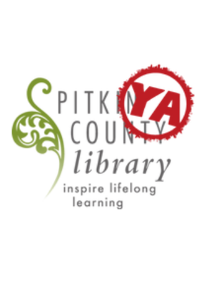 pitkin county young adult logo